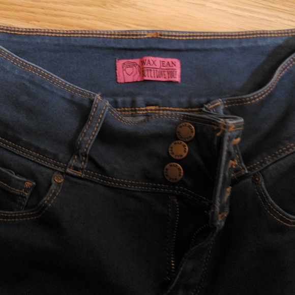 Jean's size 5 - Picture 4 of 4